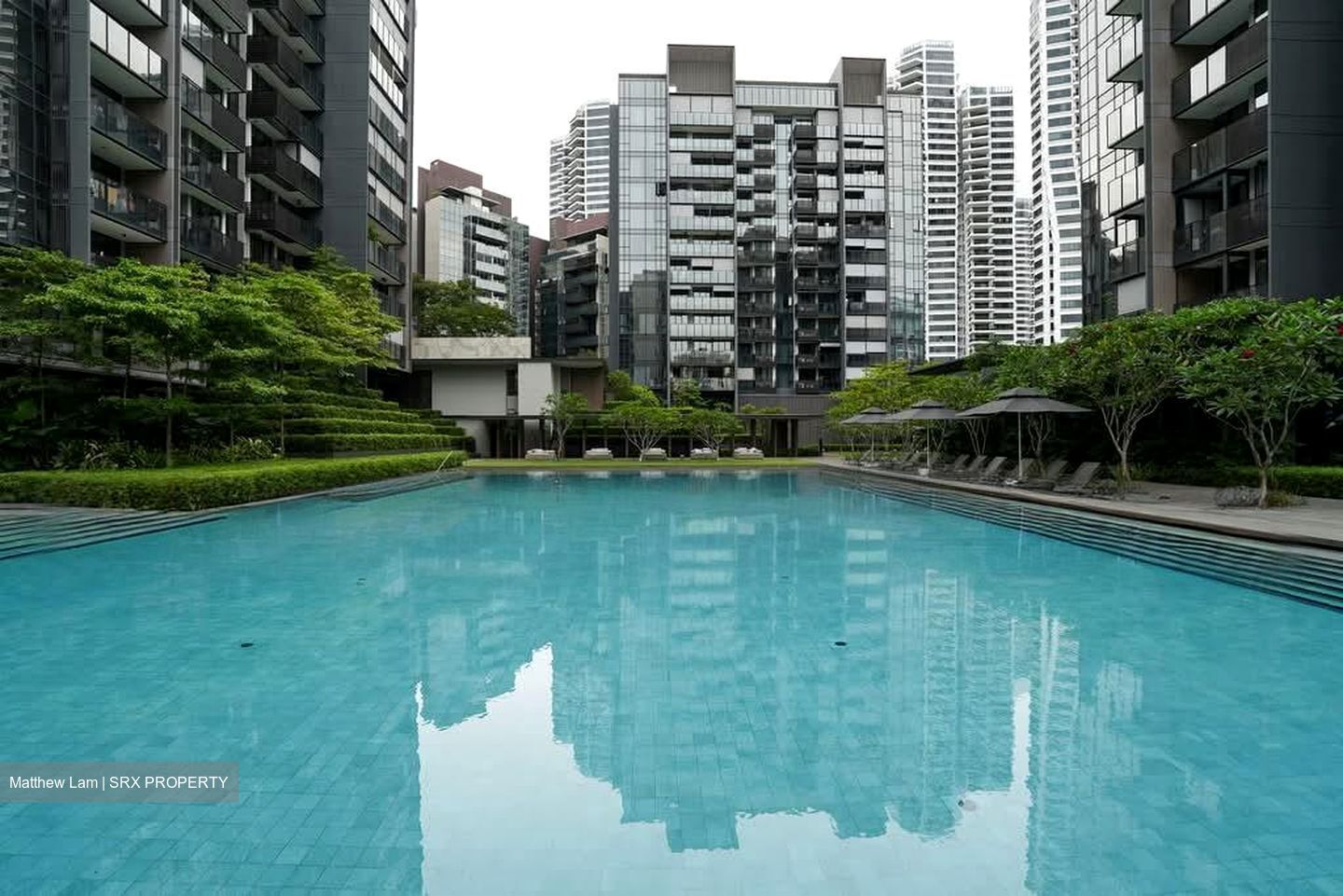 Leedon Green (D10), Condominium #566449981